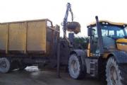 Muck Heap Removal