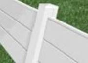 Plastic Fencing