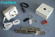 Easy Open Electronic Door Control Keys