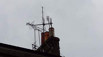 Radio and TV Interference Investigations