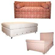 Daybeds Manufacturing
