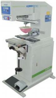 Automatic Carousel Screen Printing Machines