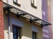 Window Solar Shading