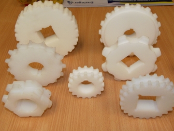 Plastic Gears