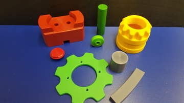 Plastics Materials Engineering