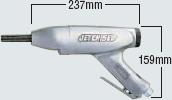 JEX-24 Needle Scalers (Pistol Type)