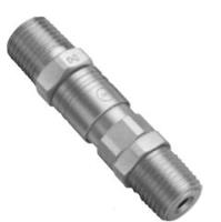 Small Cupla Low Pressure Couplings