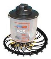 XGS (AIR) MULTI OUTLET GREASE PUMP