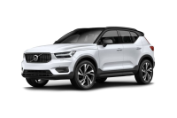Volvo XC40 low cost leasing