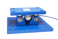 Safemount&#174; extended base plate (3,500kg - 40,000kg)