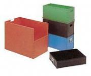 Stacking Containers