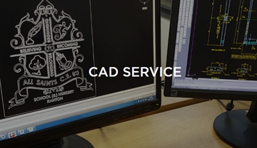 CAD Service