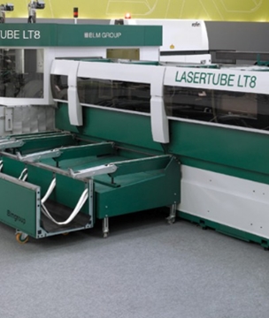 Laser, Flat Bed Cutting Services