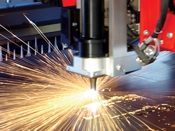 CNC, Sheet Metal Laser Cutting Services 