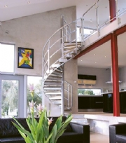 Architectural Metalwork