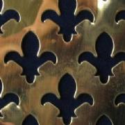 Lattice Grilles