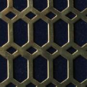 Perforated Grilles