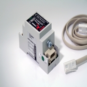 Telecom PSTN Lightning and Surge Protection