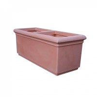 Distributor of Rectangular Containers