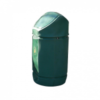 Commercial Supplier of Ample Bin