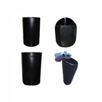 Commercial Supplier of Moulded Bin Liners