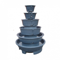 Commercial Supplier of Beehive Planter