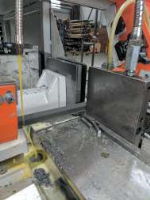 Ferrous & Non-ferrous Parts Machining