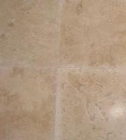 Commercial Grade Travertine Honed and Filled
