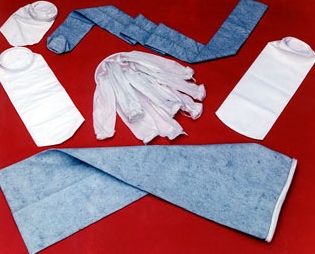 Specialists in Filter Bags