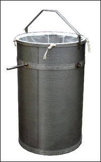 Specialists in Filter Baskets