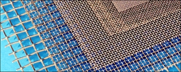 Specialists in Fine Metal Mesh Supplier