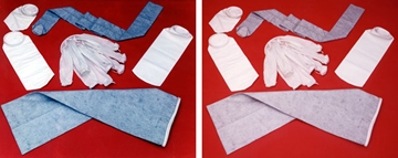 Specialists in Needle Felt Filter Bags