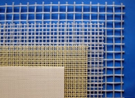 Specialists in Synthetic Mesh By The Metre