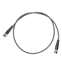 4K UHD Patch lead-Belden 1855A-1M