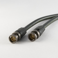 4K UHD video patch cable - Belden 4694R - 30.0M