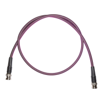Belden 1505ANH Cable Assembly - 1.0M