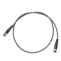 Belden 1855A Cable Assembly - 0.25M