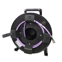 Cable reel - Rubber-Size 1