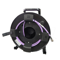 Cable reel - Rubber-Size 3