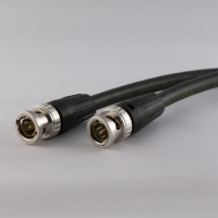 HD-SDI Video Cable - Belden 1694A - 1.0M