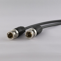 HD-SDI Video Cable - Belden 1855A -0.5M