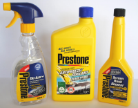  Car Care Labels