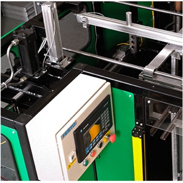 Roll Forming Equipment & Bust Test Machines