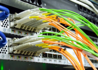 OM2 Fibre Optic Cabling In Tamworth 