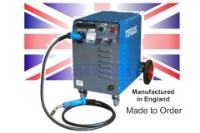 MIG Welding Equipment For Light Home Use