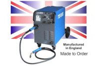 MIG Welding Equipment For Homes