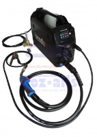 MIG Welding Equipment For Home Workshops