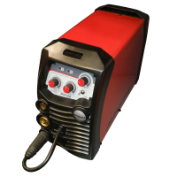 MIG Welding Equipment For Shed Workshops