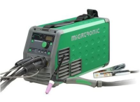 TIG Welding Equipment For Hobbies