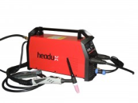 TIG Welding Equipment For Garden Workshops